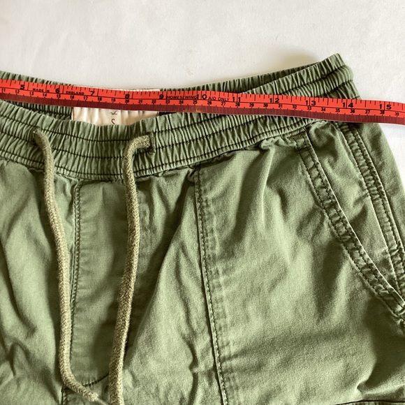 4 /💲20 🤑 HOLLISTER Beach Prep fit shorts - Picture 3 of 5